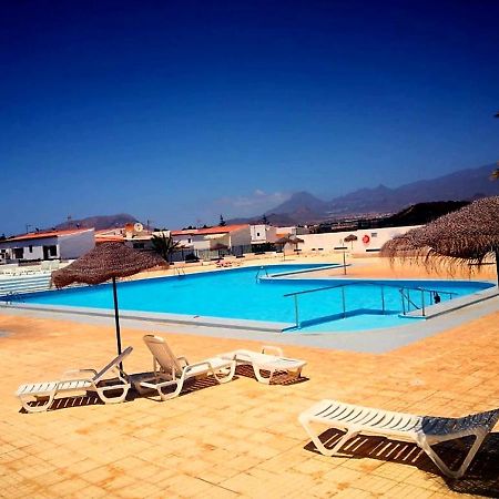 Vakantiehuis * Holiday Home * Casa De Vacaciones * Urb. Chayofita Costa del Silencio Exterior foto